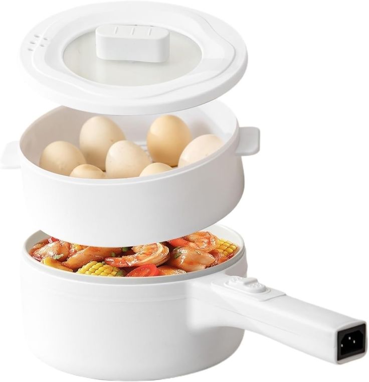 ELECTRIC HOT POT