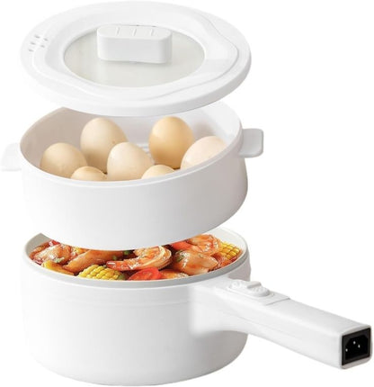 ELECTRIC HOT POT