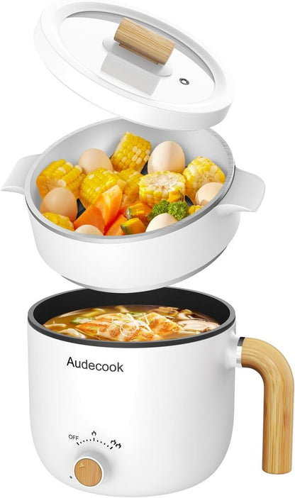 ELECTRIC HOT POT