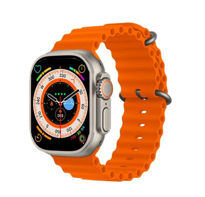 Smart watches