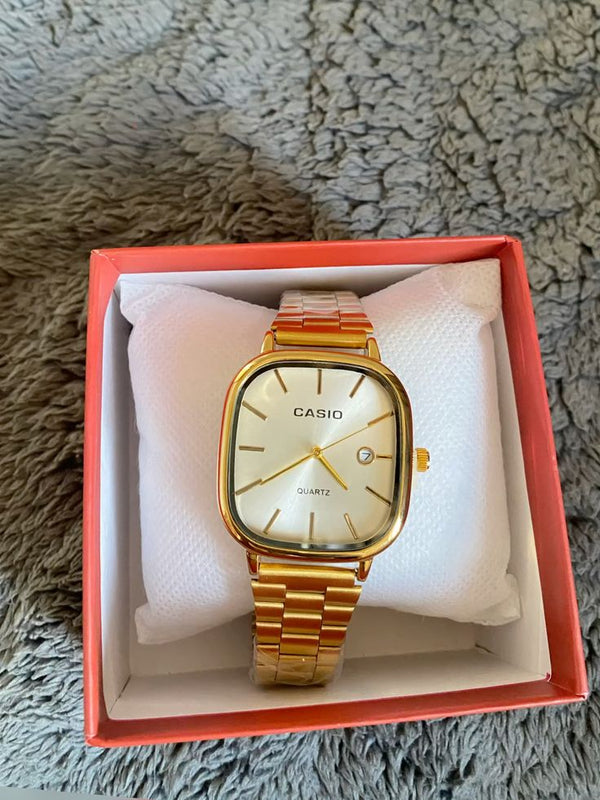 Casio Vintage Watch